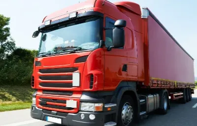 Ankara Karkamış Ambar Kargo