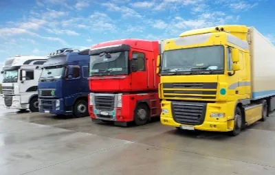 Ankara Karkamış Nakliye Ambarı