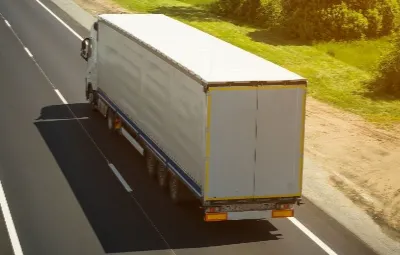 Ankara ile Karkamış Arası Parça Eşya Taşıma