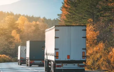 Ankara ile Karkamış Arası Klima Taşıma